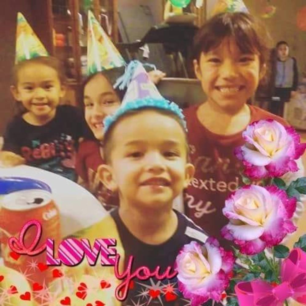 Meet your Posher, Toddy